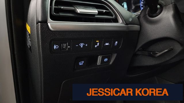 2021 Hyundai Palisade - Thumbnail 11
