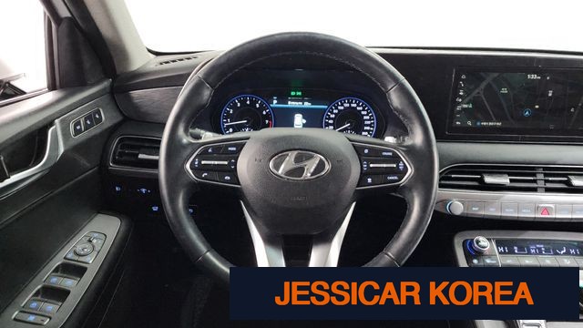 2021 Hyundai Palisade - Thumbnail 12