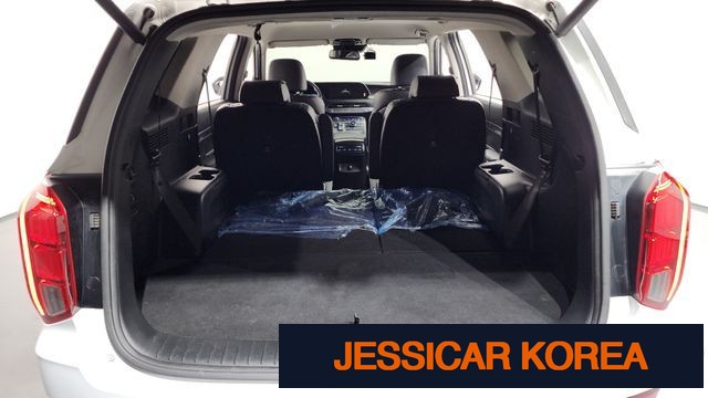 2021 Hyundai Palisade - Thumbnail 13