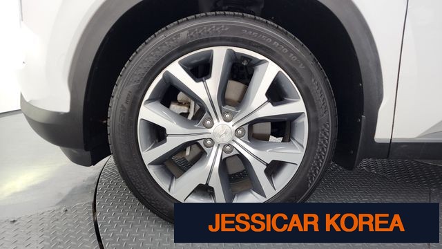 2021 Hyundai Palisade - Thumbnail 17