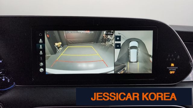 2021 Hyundai Palisade - Thumbnail 18