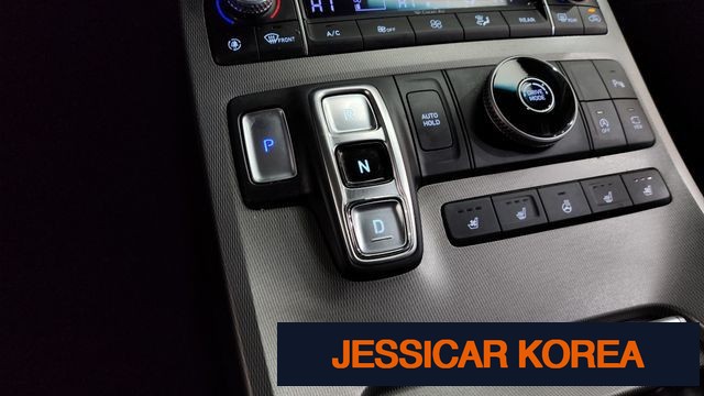 2021 Hyundai Palisade - Thumbnail 19