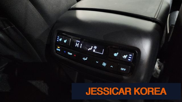2021 Hyundai Palisade - Thumbnail 20