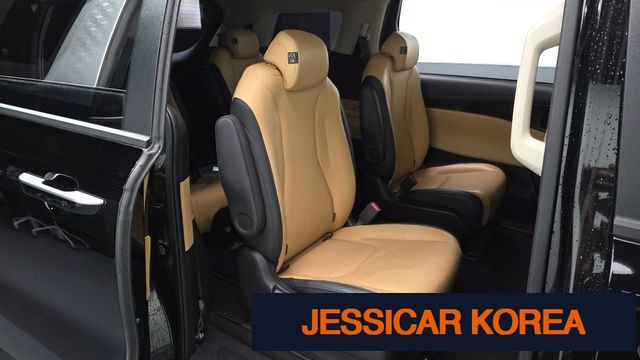 2022 Kia Carnival 4th Gen - Thumbnail 2
