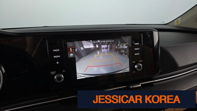 2022 Kia Carnival 4th Gen - Thumbnail 3