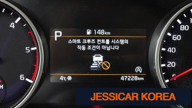 2022 Kia Carnival 4th Gen - Thumbnail 5