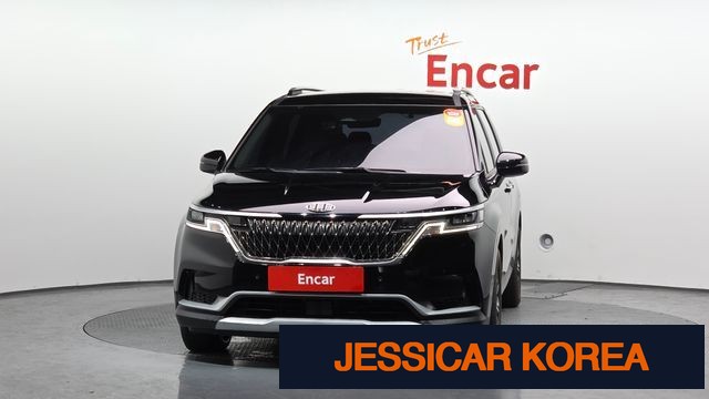 2022 Kia Carnival 4th Gen - Thumbnail 7