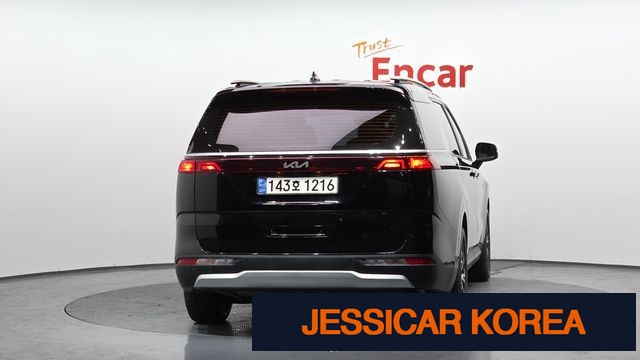 2022 Kia Carnival 4th Gen - Thumbnail 8