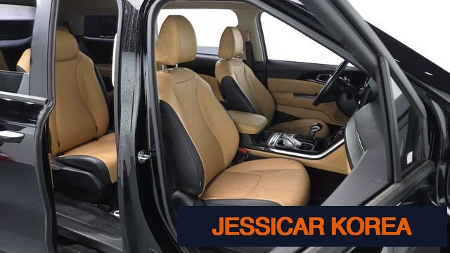 2022 Kia Carnival 4th Gen - Thumbnail 9