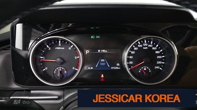 2022 Kia Carnival 4th Gen - Thumbnail 10