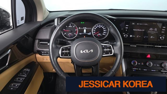 2022 Kia Carnival 4th Gen - Thumbnail 11