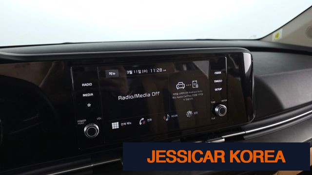 2022 Kia Carnival 4th Gen - Thumbnail 12