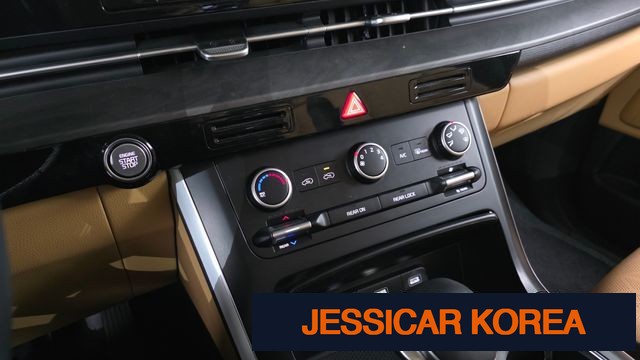 2022 Kia Carnival 4th Gen - Thumbnail 13