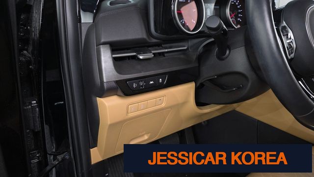 2022 Kia Carnival 4th Gen - Thumbnail 15