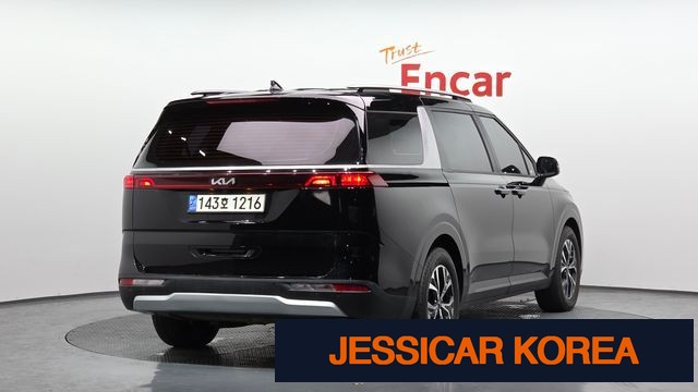 2022 Kia Carnival 4th Gen - Thumbnail 16