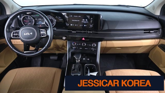 2022 Kia Carnival 4th Gen - Thumbnail 18