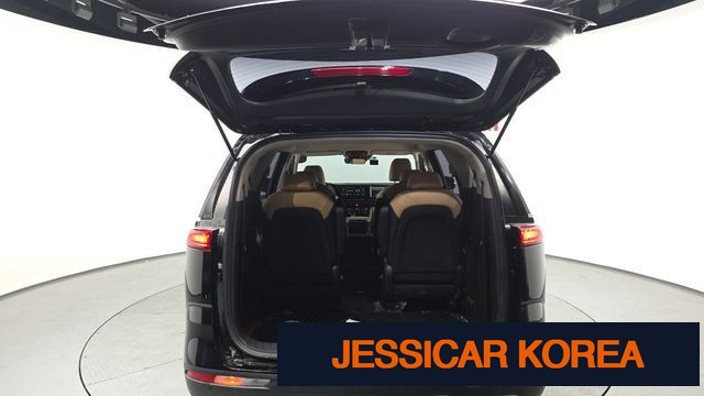 2022 Kia Carnival 4th Gen - Thumbnail 19