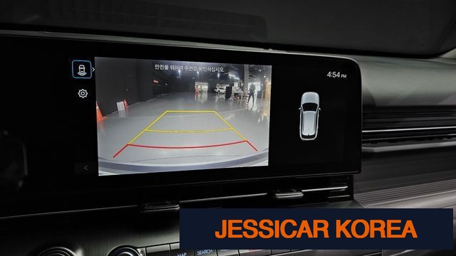 2024 Hyundai Kona (SX2) - Thumbnail 2