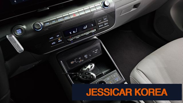 2024 Hyundai Kona (SX2) - Thumbnail 3