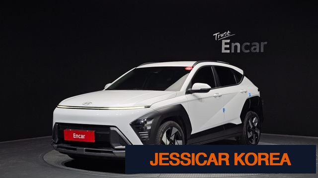 2024 Hyundai Kona (SX2) - Thumbnail 5