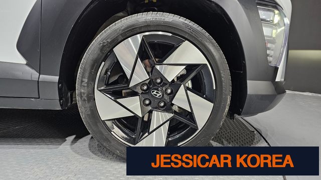 2024 Hyundai Kona (SX2) - Thumbnail 6