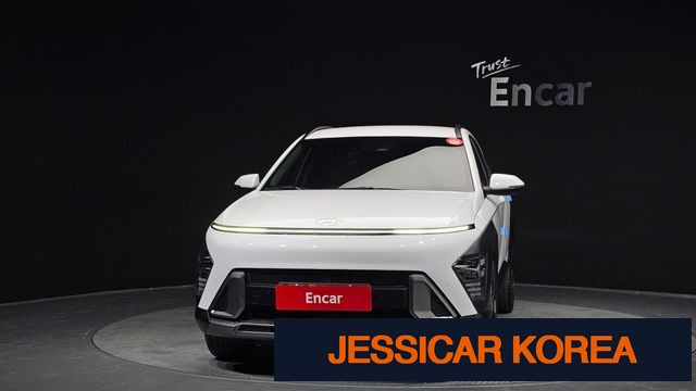 2024 Hyundai Kona (SX2) - Thumbnail 7