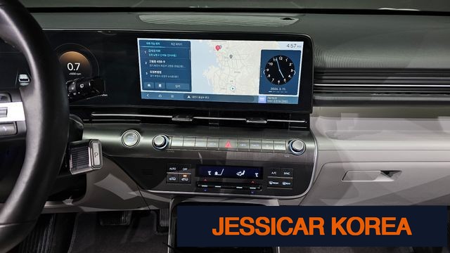 2024 Hyundai Kona (SX2) - Thumbnail 8