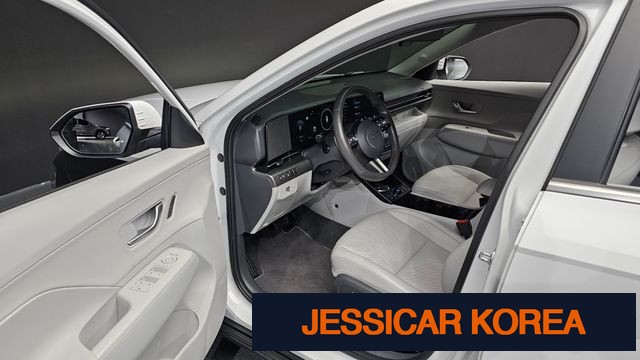 2024 Hyundai Kona (SX2) - Thumbnail 9
