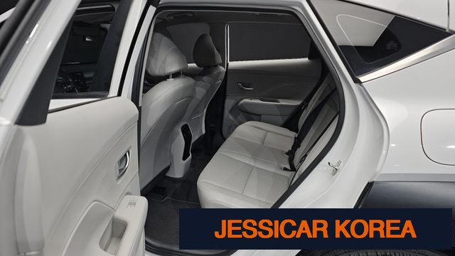 2024 Hyundai Kona (SX2) - Thumbnail 11
