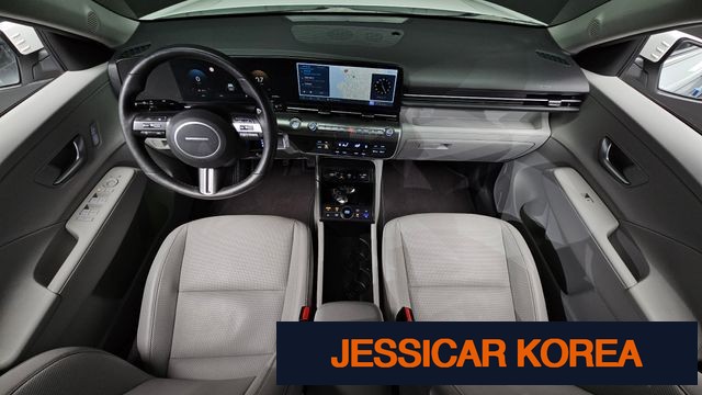 2024 Hyundai Kona (SX2) - Thumbnail 12