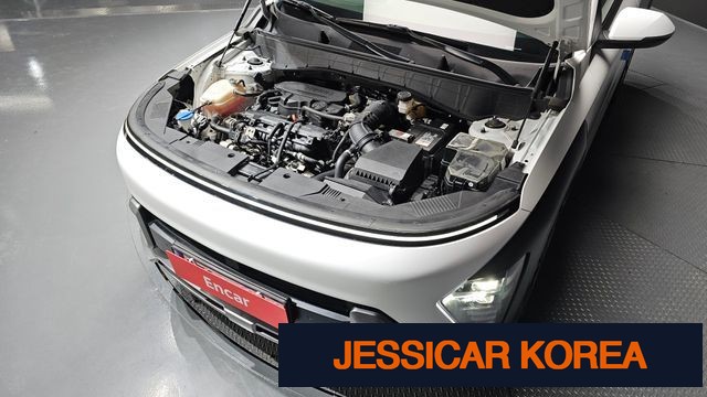 2024 Hyundai Kona (SX2) - Thumbnail 13