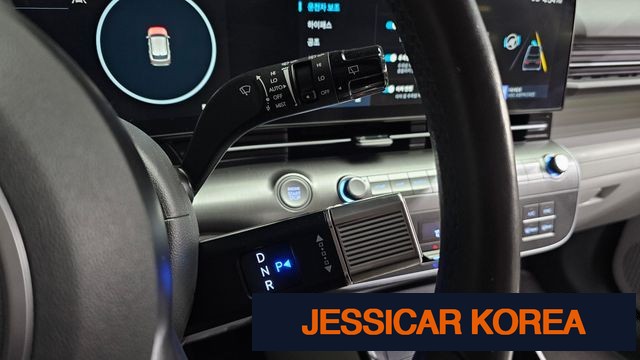 2024 Hyundai Kona (SX2) - Thumbnail 17