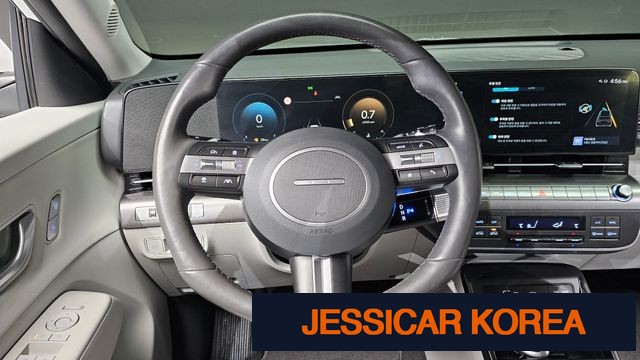 2024 Hyundai Kona (SX2) - Thumbnail 18