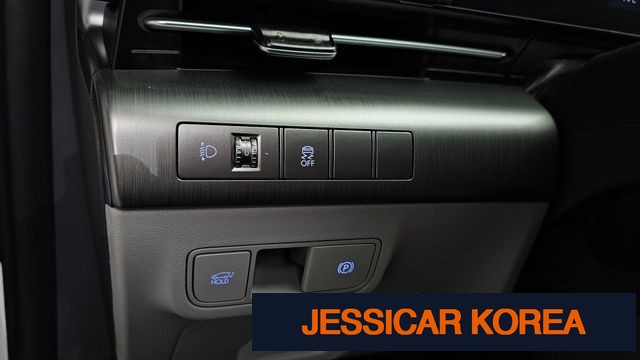 2024 Hyundai Kona (SX2) - Thumbnail 20
