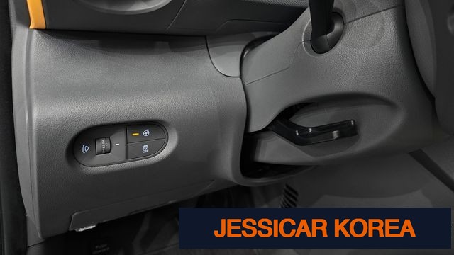 2022 Hyundai Casper - Thumbnail 6