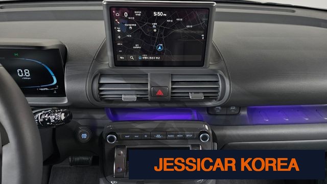 2022 Hyundai Casper - Thumbnail 9