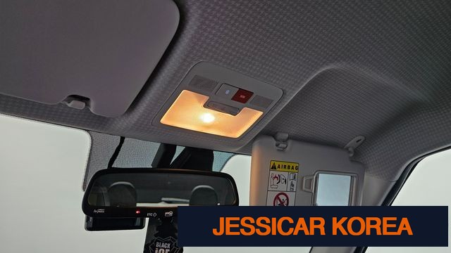 2022 Hyundai Casper - Thumbnail 10