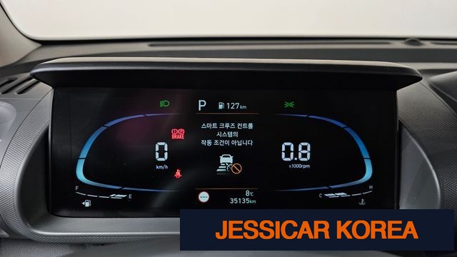 2022 Hyundai Casper - Thumbnail 11