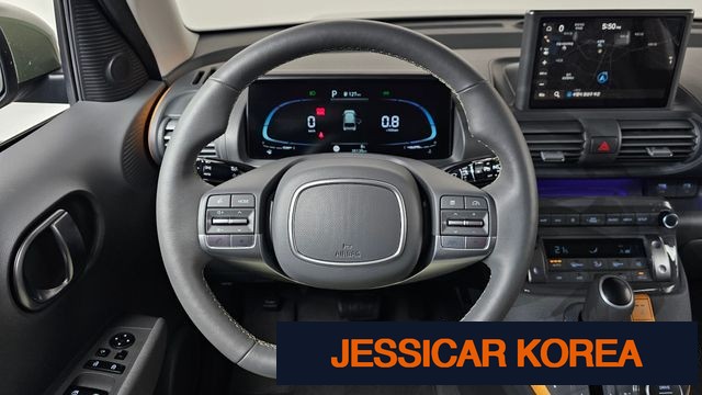 2022 Hyundai Casper - Thumbnail 17