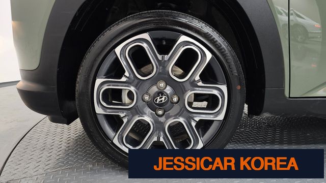 2022 Hyundai Casper - Thumbnail 18