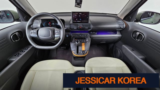 2022 Hyundai Casper - Thumbnail 20