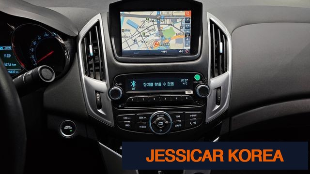 2013 Chevrolet Cruze - Thumbnail 6