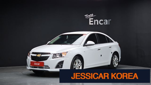 2013 Chevrolet Cruze - Thumbnail 10