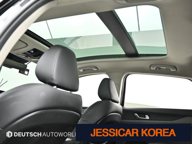 2022 Kia K5 3rd Gen - Thumbnail 4