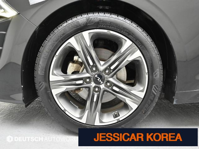 2022 Kia K5 3rd Gen - Thumbnail 8