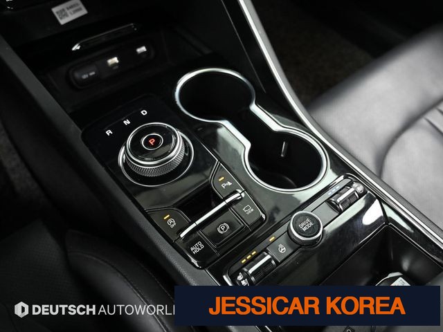 2022 Kia K5 3rd Gen - Thumbnail 9