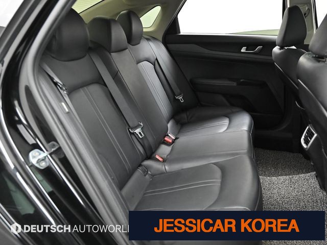 2022 Kia K5 3rd Gen - Thumbnail 13