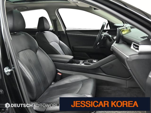 2022 Kia K5 3rd Gen - Thumbnail 15