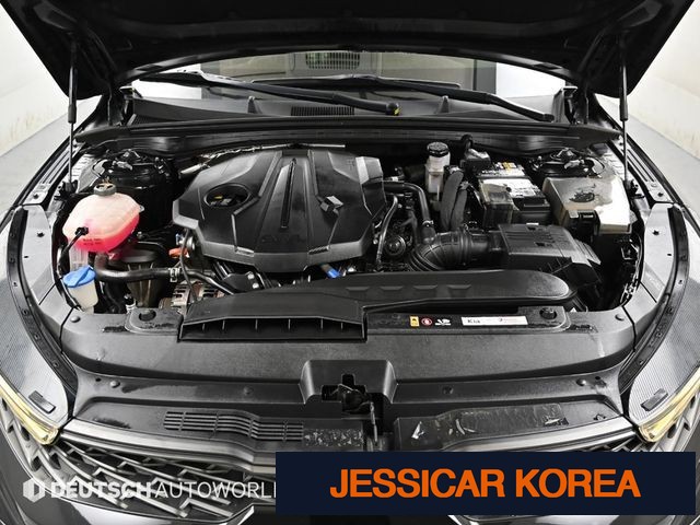2022 Kia K5 3rd Gen - Thumbnail 17