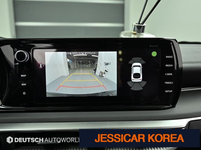 2022 Kia K5 3rd Gen - Thumbnail 18